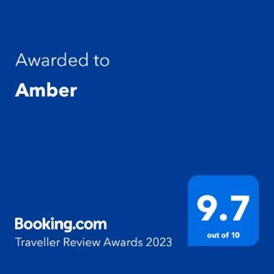 Vnvp Amber Lejlighed Štip Eksteriør billede